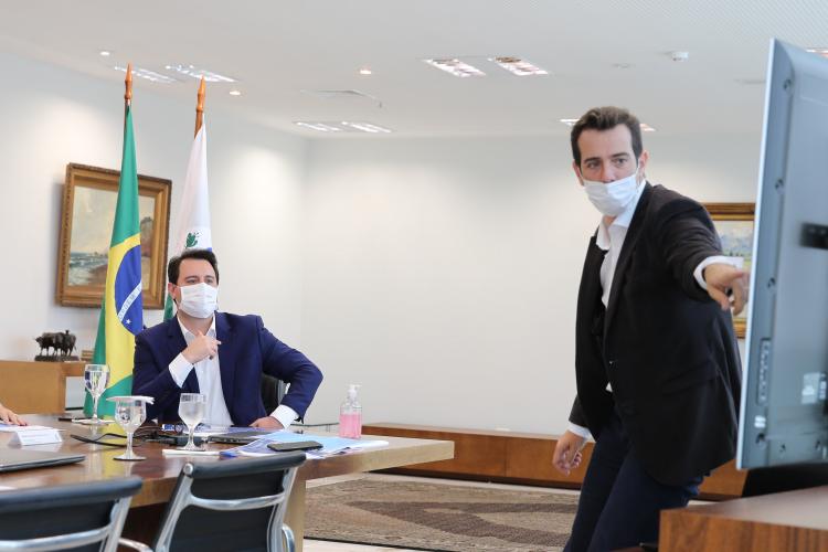 Paraná alcança adesão expressiva no Ensino a Distância