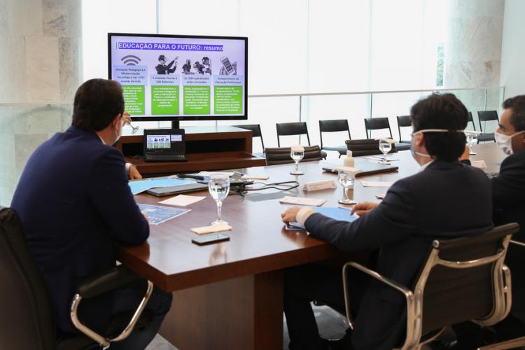 Paraná alcança adesão expressiva no Ensino a Distância