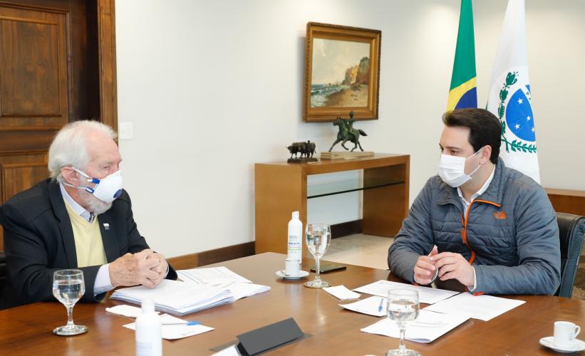 Retomada econômica deve ter investimento público e gestão eficiente