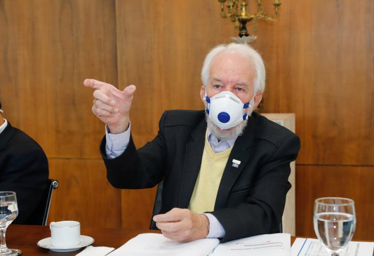 Retomada econômica deve ter investimento público e gestão eficiente