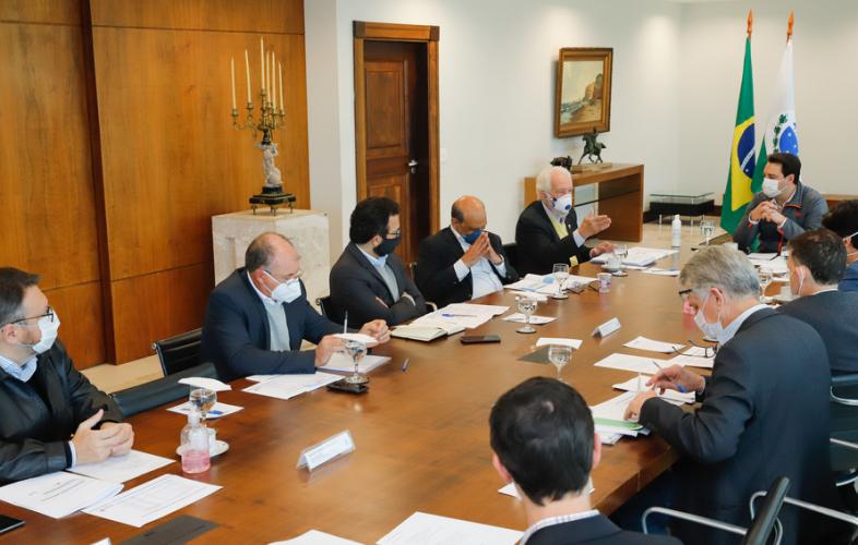 Retomada econômica deve ter investimento público e gestão eficiente