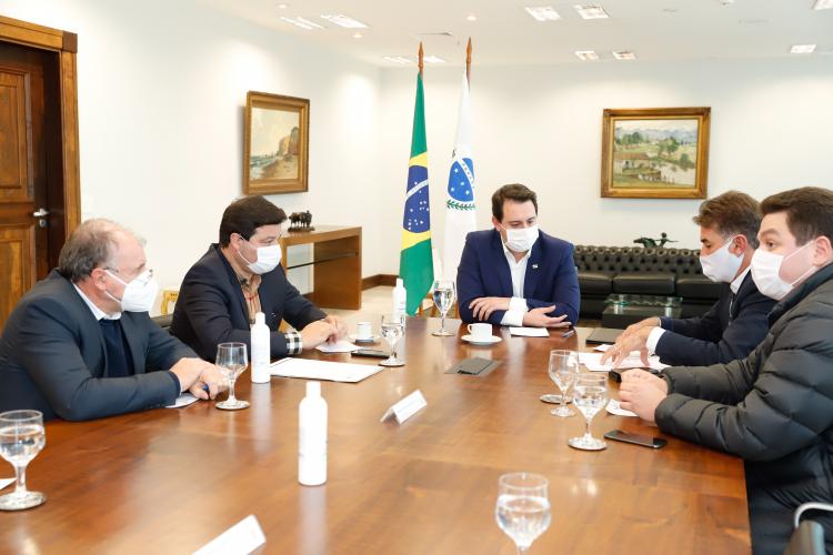 Cascavel terá obra de reurbanização em trecho da Avenida Brasil