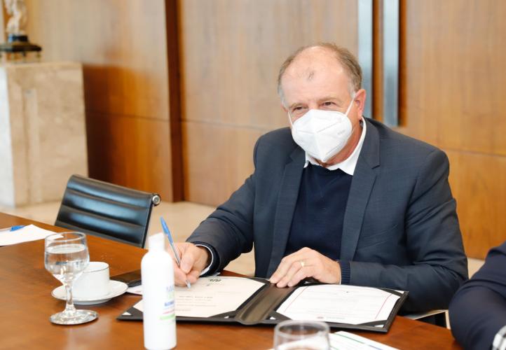 Cascavel terá obra de reurbanização em trecho da Avenida Brasil