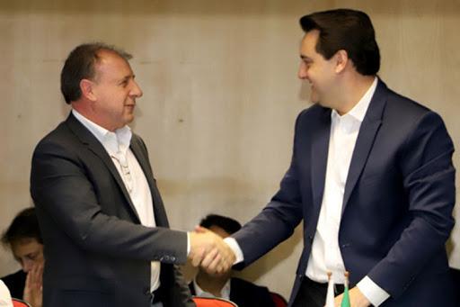 Secretario Ortega participa, nesta quinta, 18, de videoconferência entre Governo do Paraná e OCDE