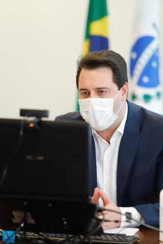 Decreto estabelece normas para reduzir circulação na Região de Curitiba