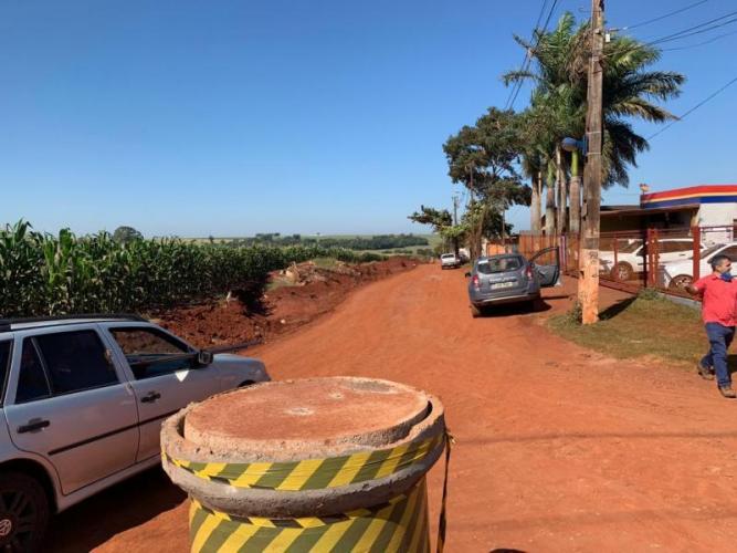 Projetos aprovados pela SEDU/Paranacidade levam qualidade de vida e transformam a economia dos Municípios