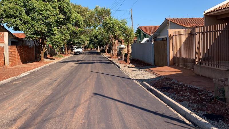 Projetos aprovados pela SEDU/Paranacidade levam qualidade de vida e transformam a economia dos Municípios