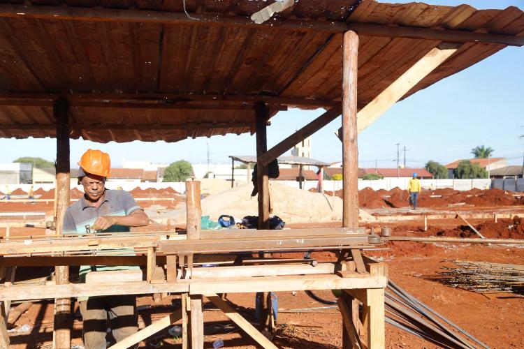 Investimentos do Governo do Paraná garantem melhorias na vida das pessoas em Arapongas