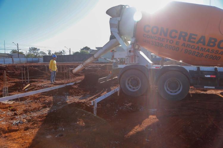 Investimentos do Governo do Paraná garantem melhorias na vida das pessoas em Arapongas