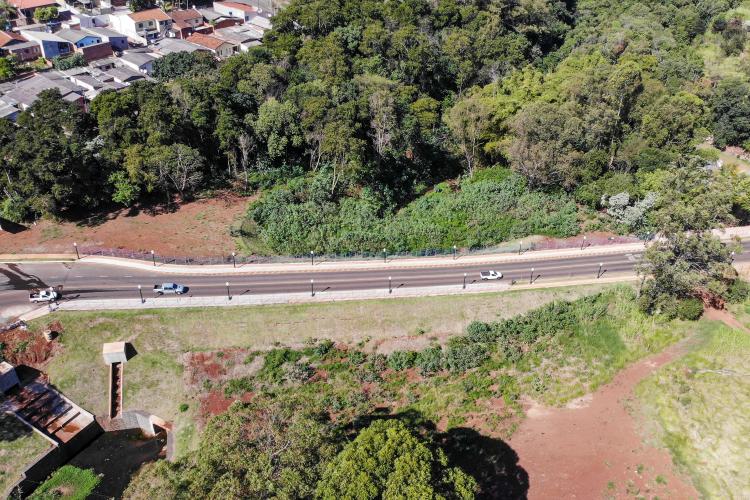 Investimentos do Governo do Paraná garantem melhorias na vida das pessoas em Arapongas