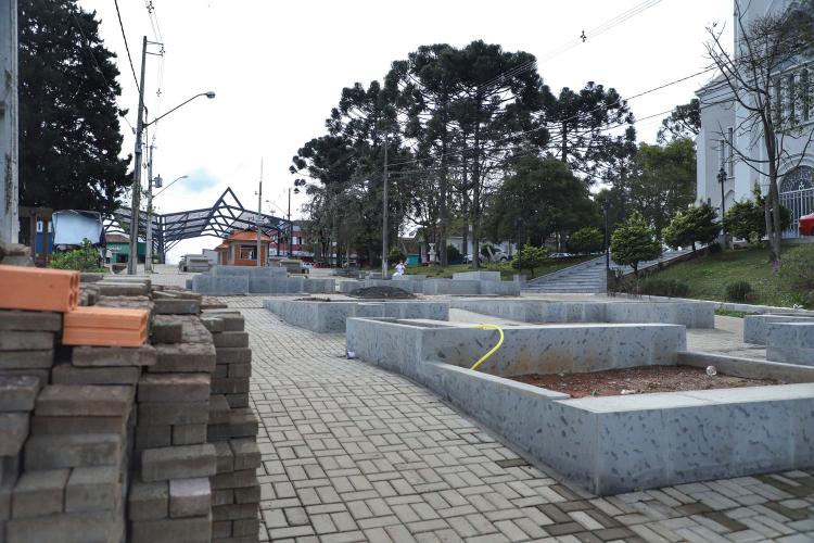 Rua do Mate valoriza a Cultura e a Produção de São Mateus do Sul