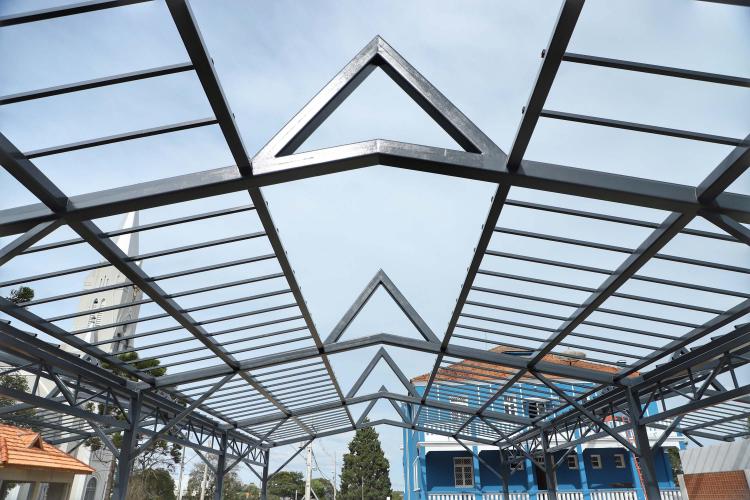 Rua do Mate valoriza a Cultura e a Produção de São Mateus do Sul