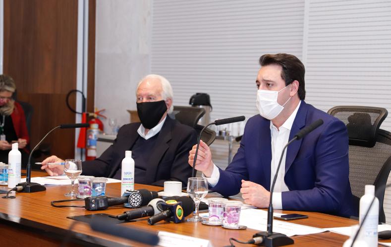 Semana é marcada por mais restrições para conter o Coronavírus