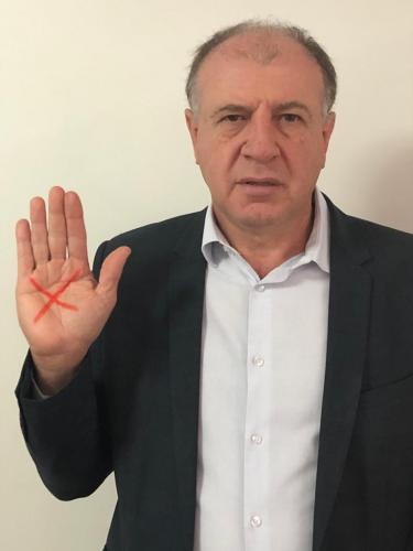 Governo adere à Campanha de Combate à Violência contra a Mulher e SEDU apoia