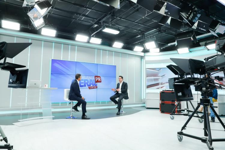 Estado conta com o apoio da sociedade no enfrentamento à pandemia