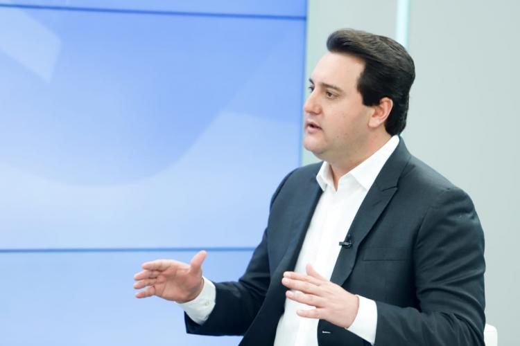 Estado conta com o apoio da sociedade no enfrentamento à pandemia