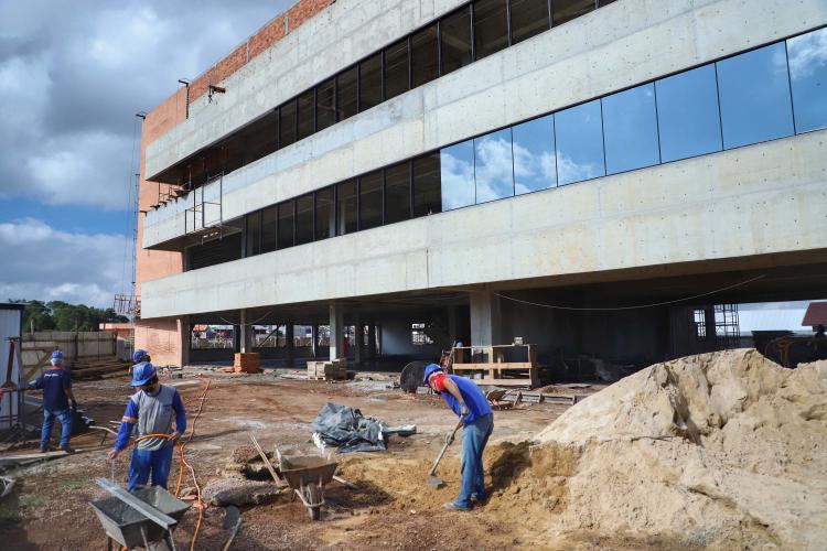 Prefeitura de Carambeí terá sede própria após 25 anos de aluguel