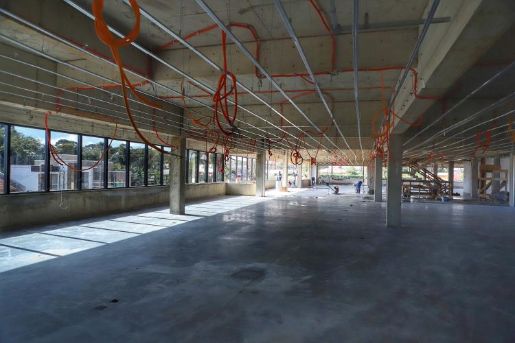 Prefeitura de Carambeí terá sede própria após 25 anos de aluguel