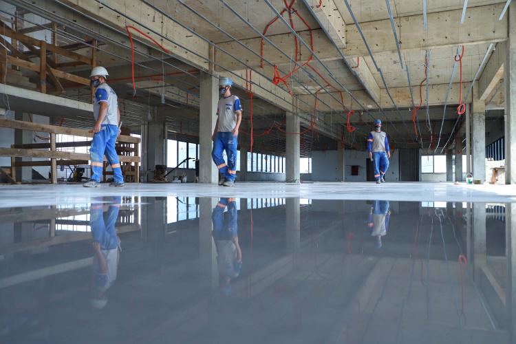 Prefeitura de Carambeí terá sede própria após 25 anos de aluguel