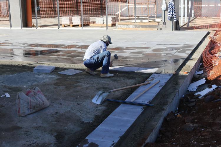 Francisco Beltrão ganha Rodoviária com mais espaço e equipamento