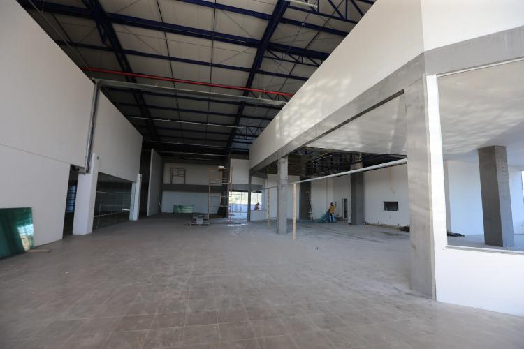 Francisco Beltrão ganha Rodoviária com mais espaço e equipamento