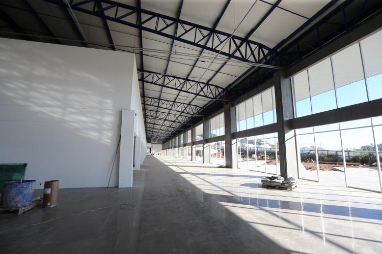 Francisco Beltrão ganha Rodoviária com mais espaço e equipamento