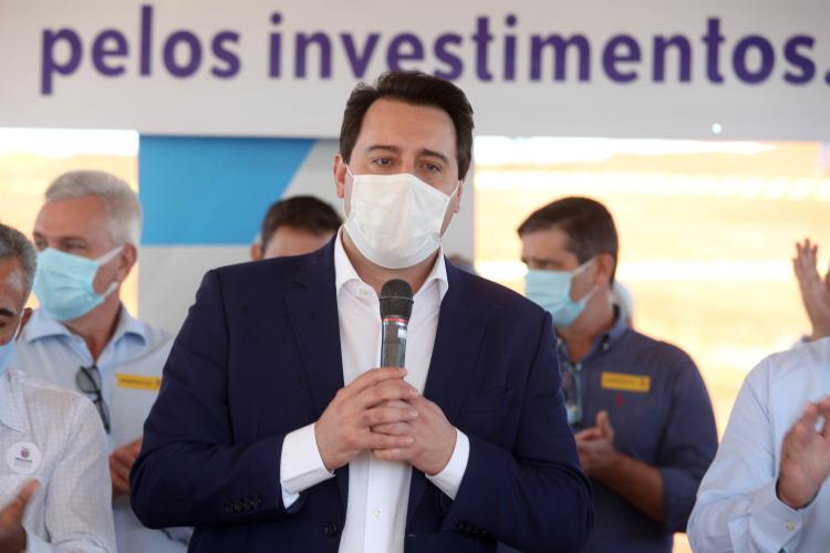 Paraná será sede da maior fábrica de queijos do Brasil