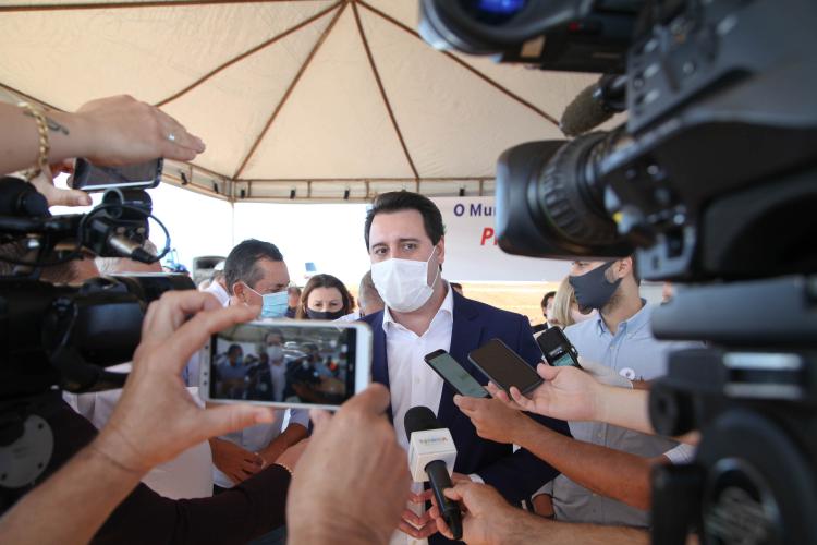 Paraná será sede da maior fábrica de queijos do Brasil