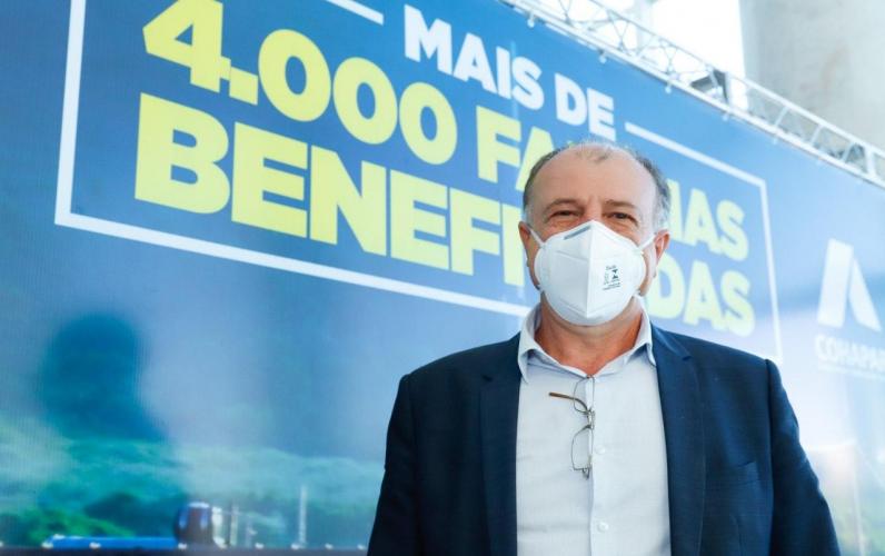 Paraná terá R$ 540 milhões para investir em habitação popular