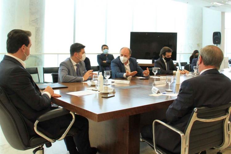 Governo autoriza licitação da nova sede da Prefeitura de Pato Branco