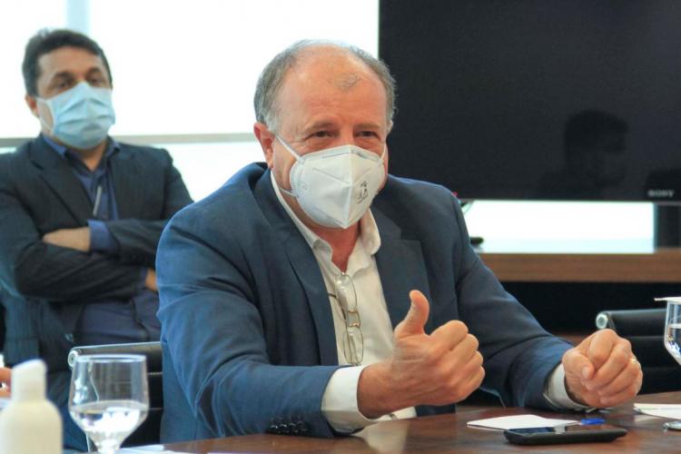 Governo autoriza licitação da nova sede da Prefeitura de Pato Branco