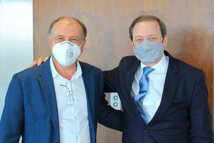 Governo autoriza licitação da nova sede da Prefeitura de Pato Branco