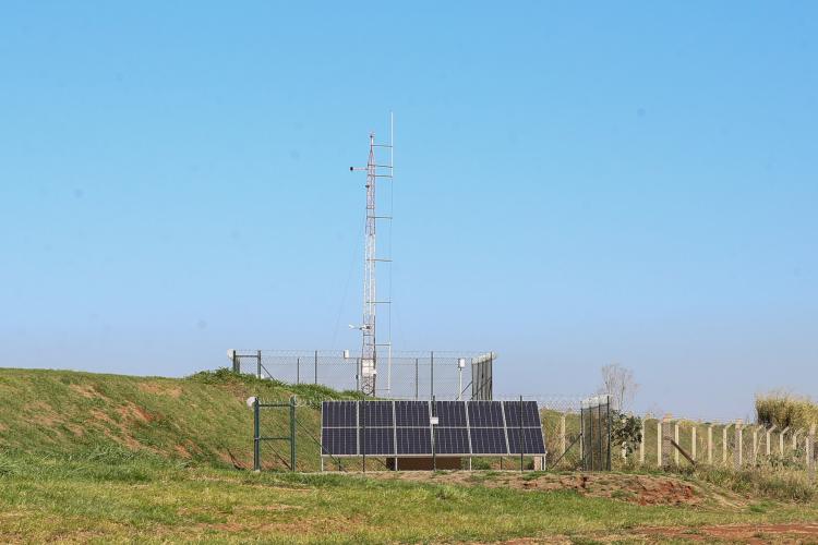 Reformas no Aeroporto vão garantir voos comerciais em Umuarama
