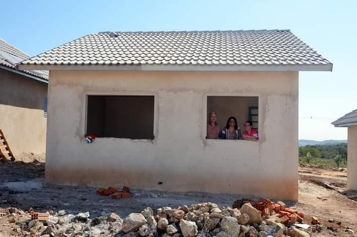 Secretários somam esforços em auxílio ao Movimento por Moradia Popular