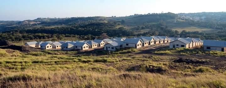 Secretários somam esforços em auxílio ao Movimento por Moradia Popular