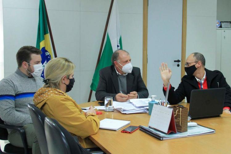 Vocações Municipais vão orientar investimentos na retomada da economia