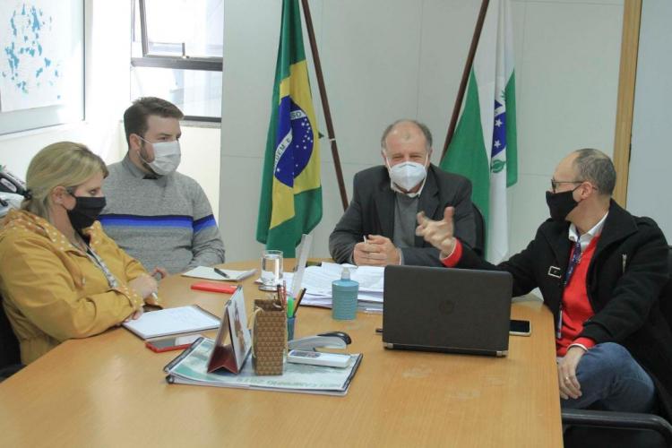 Vocações Municipais vão orientar investimentos na retomada da economia