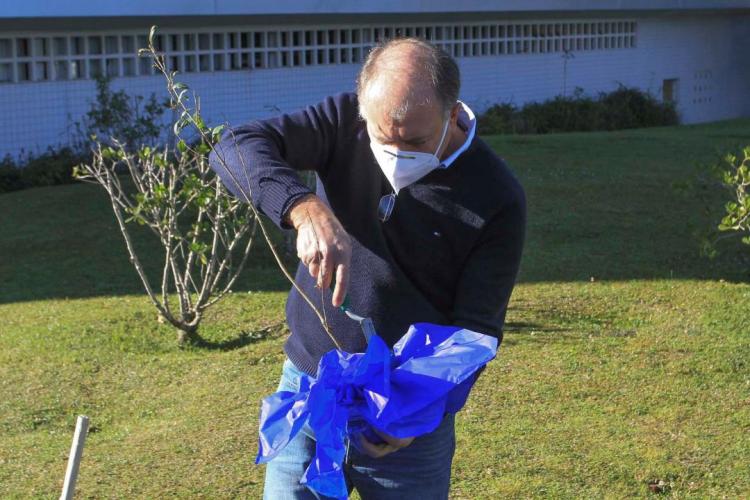 Floresce Paraná estimula reflexão sobre o voluntariado e a solidariedade