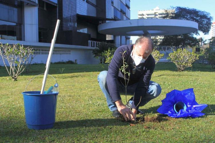 Floresce Paraná estimula reflexão sobre o voluntariado e a solidariedade