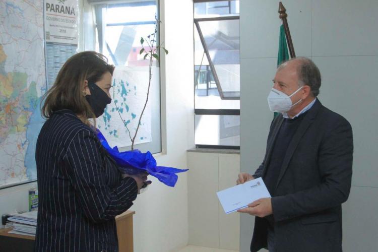 Floresce Paraná estimula reflexão sobre o voluntariado e a solidariedade