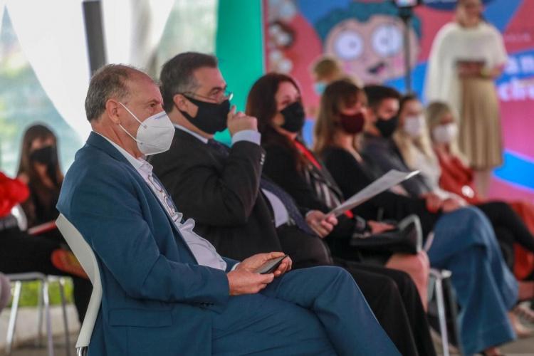 Paraná ganha o primeiro Hospital Oncopediátrico da Região Sul