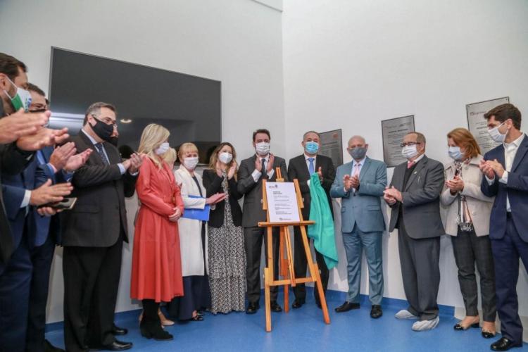 Paraná ganha o primeiro Hospital Oncopediátrico da Região Sul