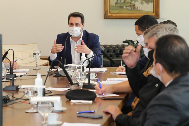 Servidores do Estado poderão retomar atividades presenciais