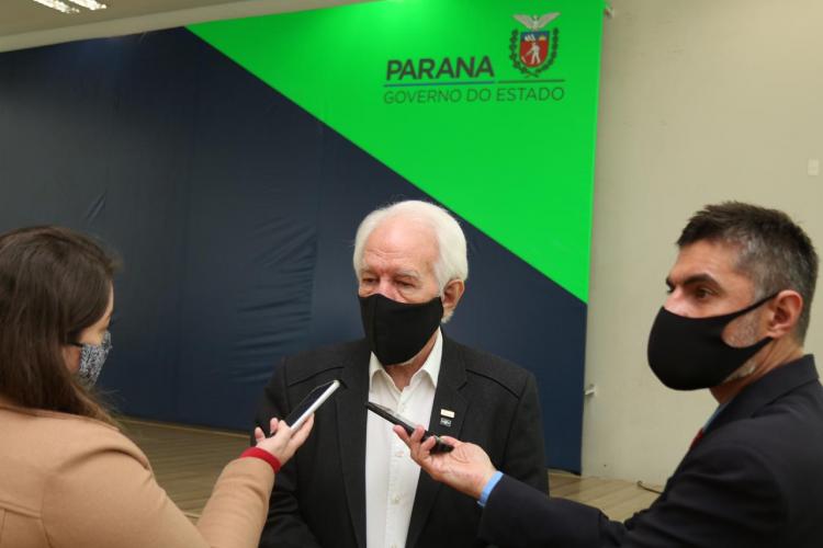 Estado lança Programa para Recuperar Economia dos Municípios