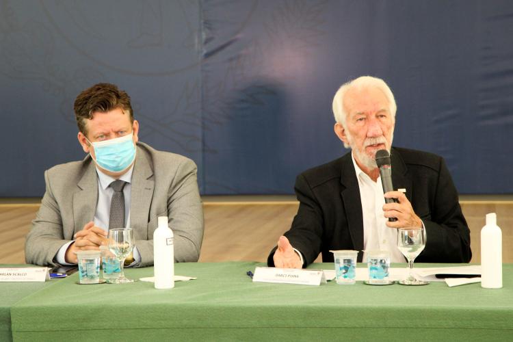 Estado lança Programa para Recuperar Economia dos Municípios