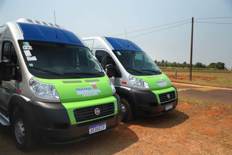 São Jorge do Patrocínio recebe investimentos de R$ 4 milhões