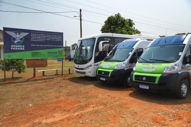 São Jorge do Patrocínio recebe investimentos de R$ 4 milhões