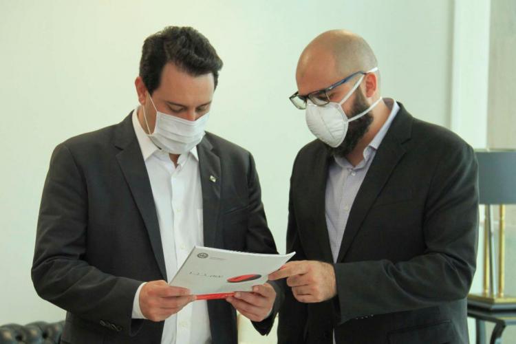 Paraná vai ter autossuficiência energética em 246 prédios públicos