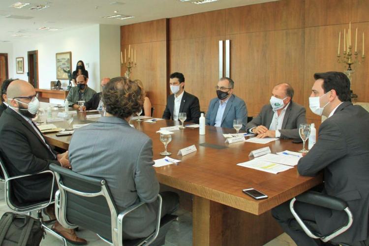 Paraná vai ter autossuficiência energética em 246 prédios públicos