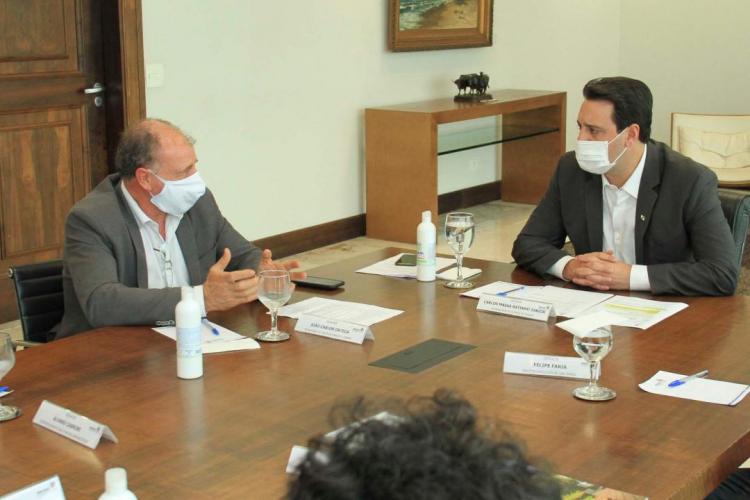 Paraná vai ter autossuficiência energética em 246 prédios públicos